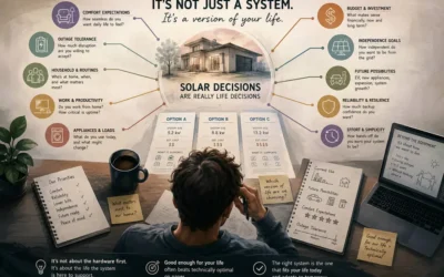 Shopping for Solar? The Solar Buyer’s Handbook