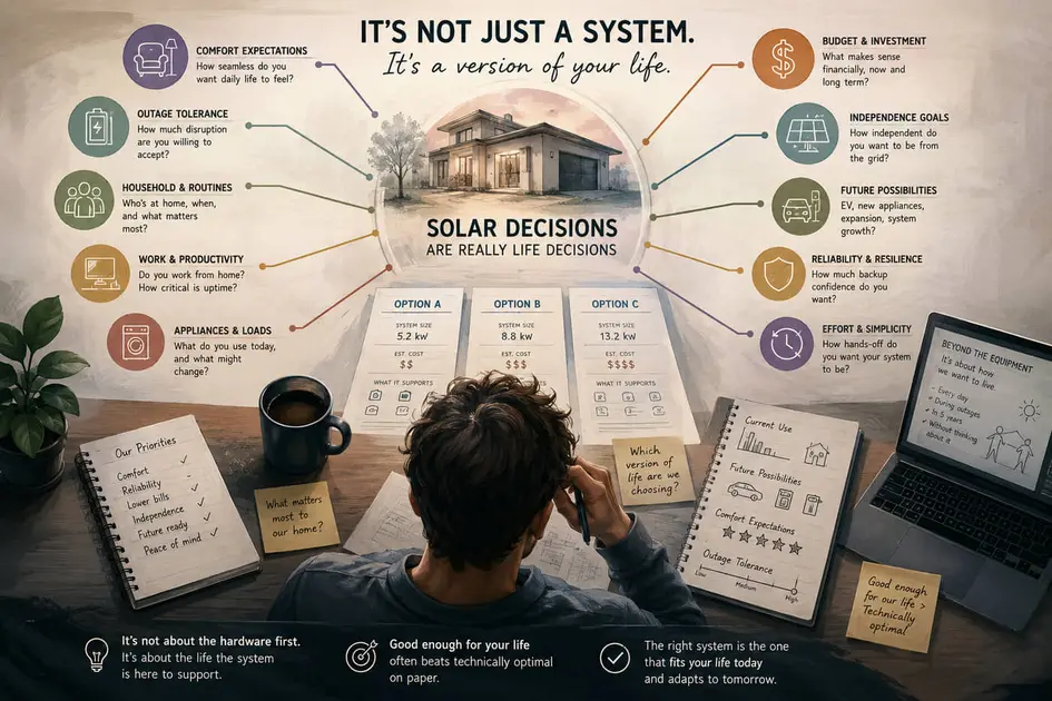 Shopping for Solar? The Solar Buyer's Handbook