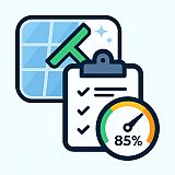 Monitoring Production : Performance checks help you make most of your investment and increase your savings and earnings.