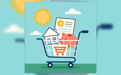 Shopping for Solar?