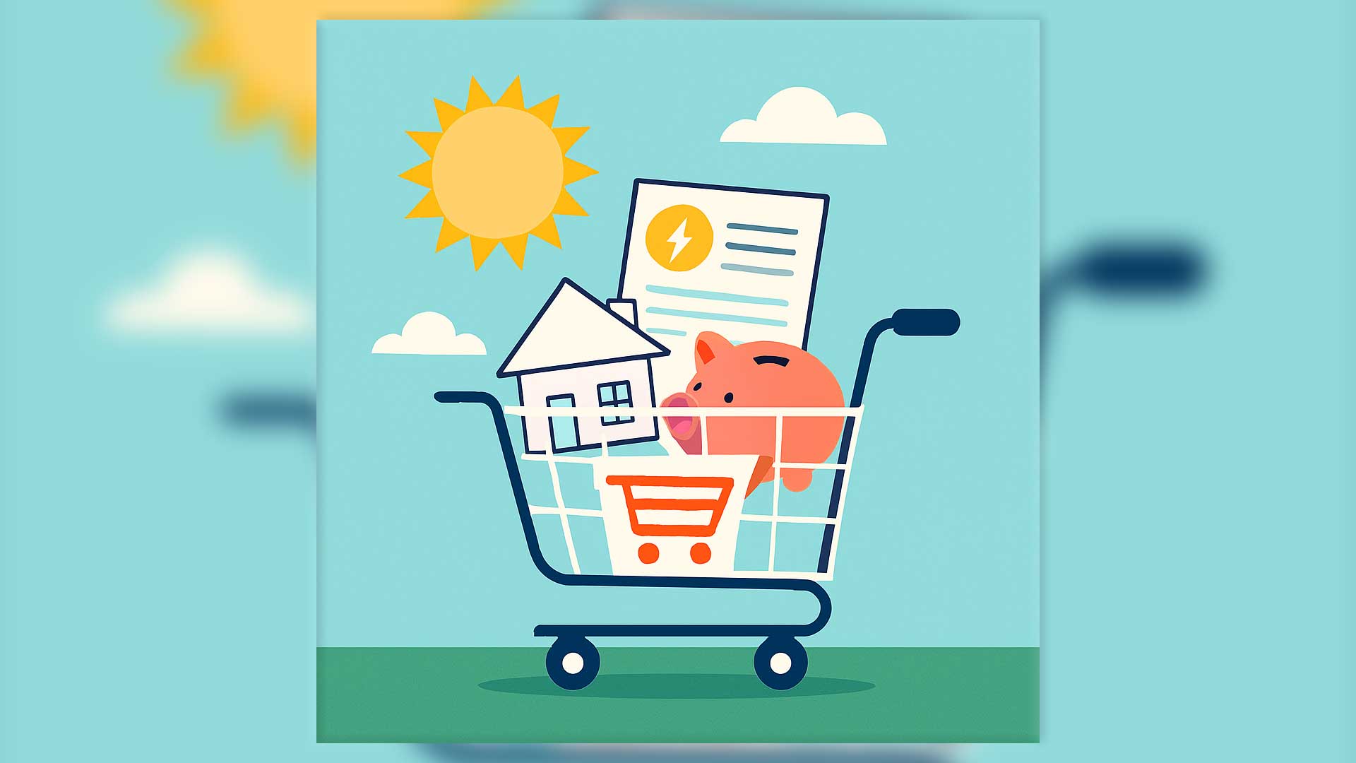 She went Shopping for Solar! What to know before buying.