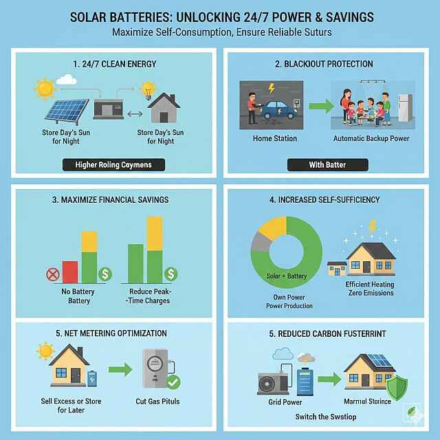 Solar Strategy