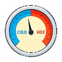 Heating and Cooling Appliances are normally your biggest consumers.