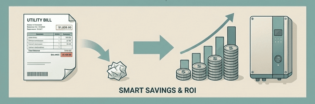 Maximize Your Solar Window - Pay Less