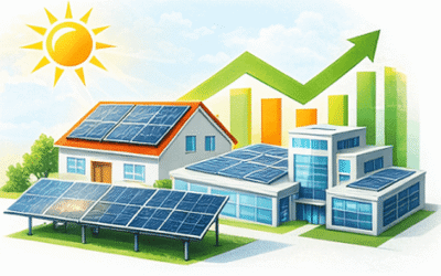 Solar Upgrades That Give The Biggest ROI