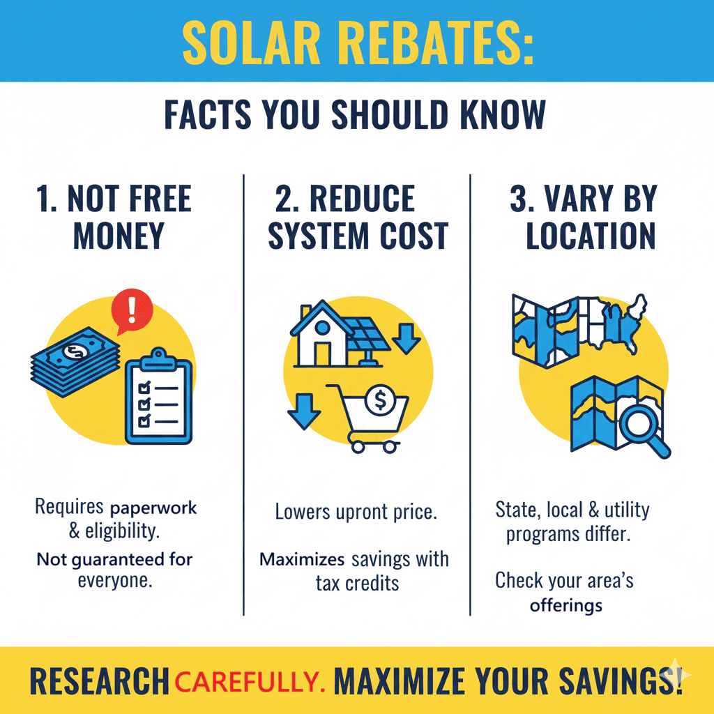 What are Rebates? 