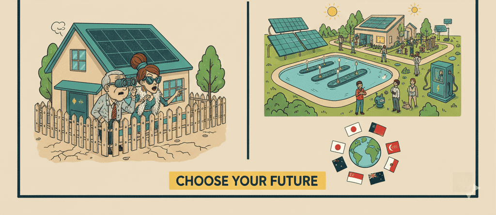 3 Alternative Solar Installation Solutions Global Solar Adoption, Global Innovation.