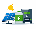 Solar Equipment and Tech