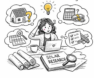Get estimates for Insurance - in the first phase is always better to start...