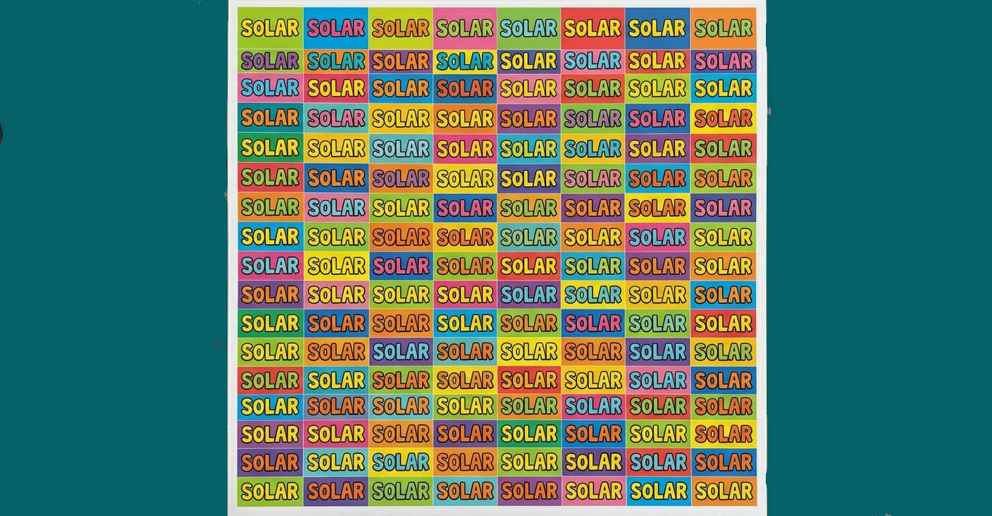 Solar Energy Is No Longer Just a Technology Solar Energy Is No Longer Just a Technology: Discussing the future of solar technology