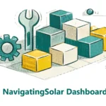 NavigatingSolar Dashboard