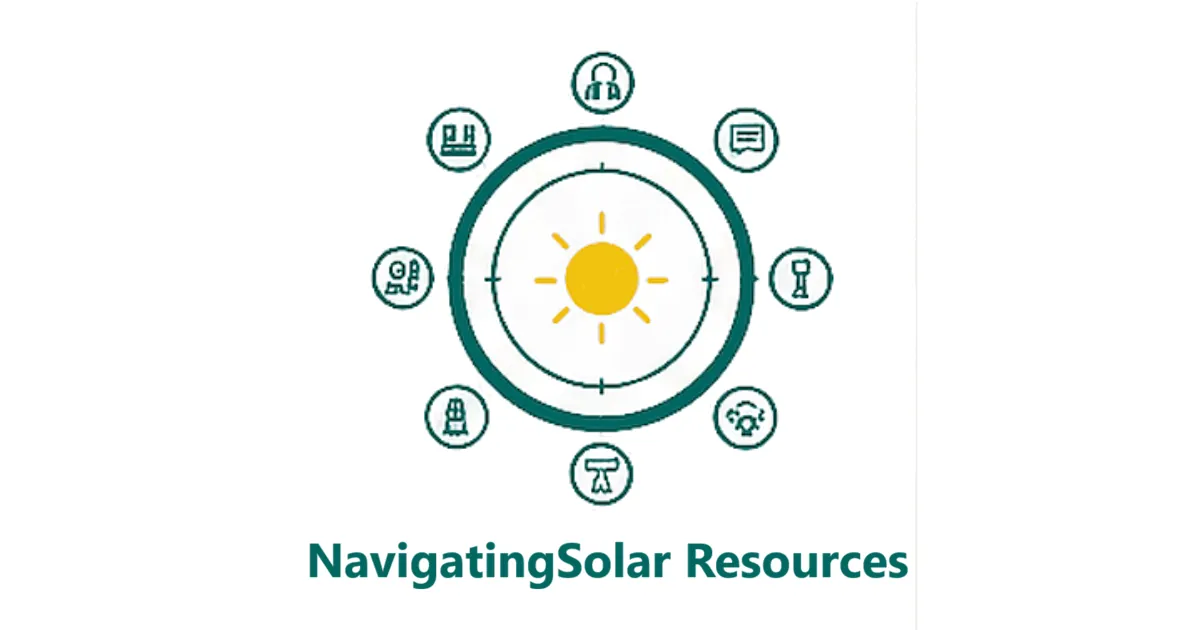 NavigatingSolar Resources : A Hub of curated providers, services and tools for Solar installation quotes and insurance options.