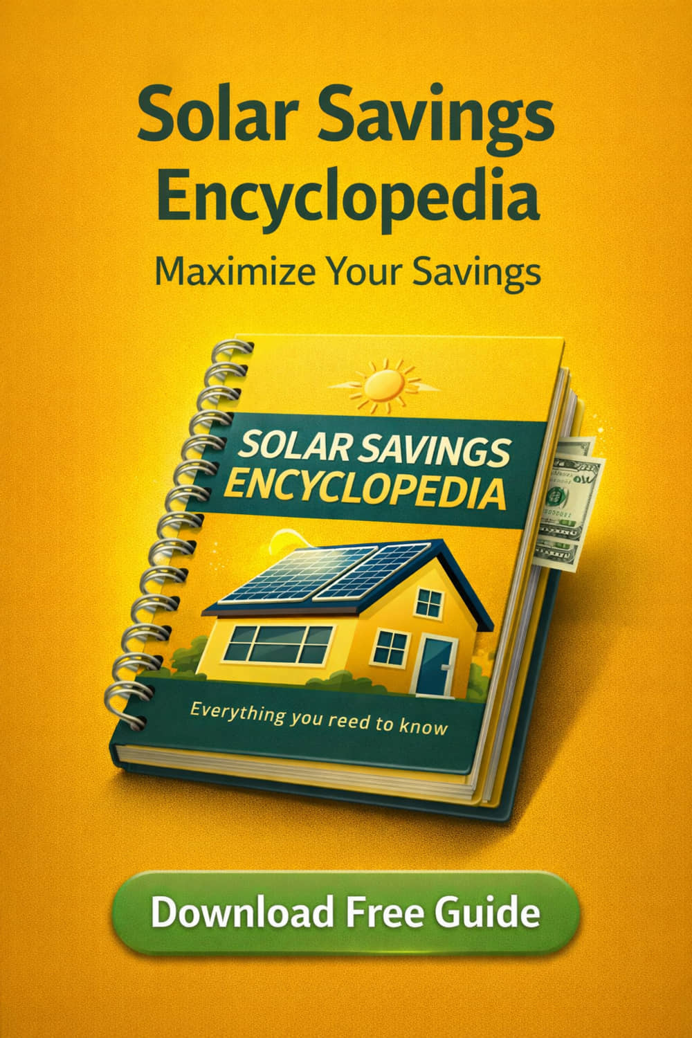 Solar Savings Encyclopedia