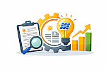 Solar Strategy & Insights