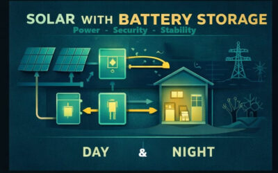 Solar Battery Storage: Value vs Expense
