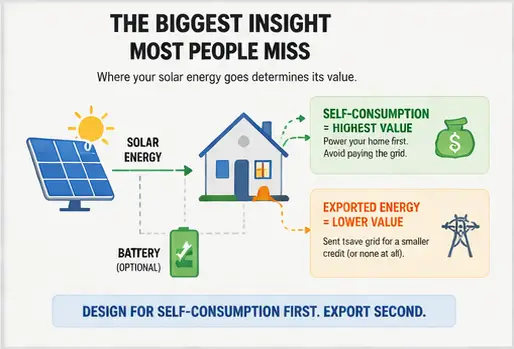 Don't miss this about Solar savings and incentives breakdown 8