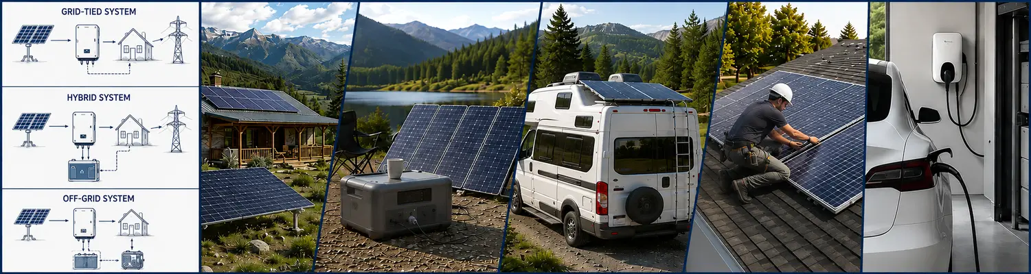 A Buyer's Decision Platform for Products and Services for Energy Ecosystems