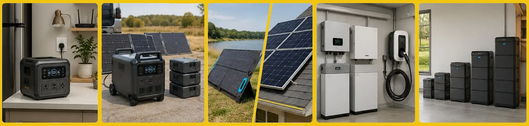 What's the Batter difference between PORTABLE TO WHOLE-HOME BATTERY BACKUP SYSTEM What's the Batter difference between PORTABLE TO WHOLE-HOME BATTERY BACKUP SYSTEM