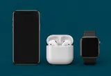 Really Small appliances