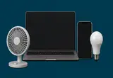4.2 Small essential appliances