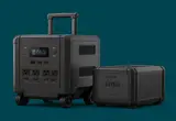Portable Power Station