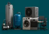 Major household loads