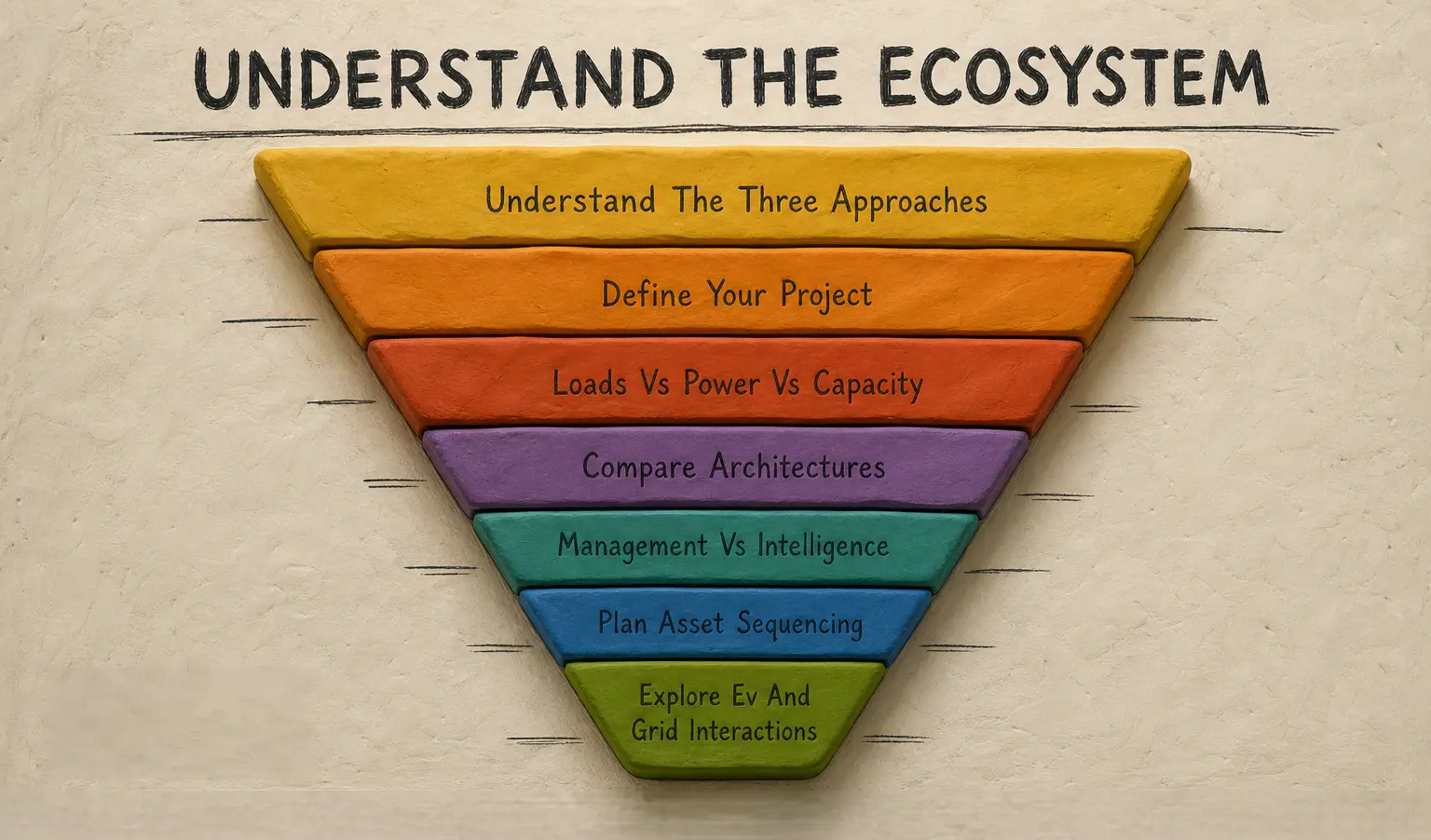 Understanding the ecosystem Understanding the ecosystem you are buying today and planning for tomorrow